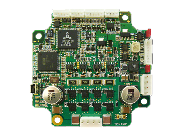 디바이스마트,기계/제어/로봇/모터 > 모터드라이버 > 스테핑모터 드라이버 > 바이폴라용,Trinamic,스테핑모터드라이버 TMCM-1180-TMCL,바이폴라용 스테핑 모터드라이버 / 전압 : 18V ~ 55V / 전류 : 5.5A / 인터페이스 : CAN, RS-232, RS-485, USB / 크기 : L x W(86.00mm x 86.00mm) / Protocols:TMCL