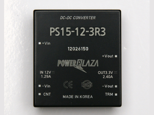 PS15-12-3R3