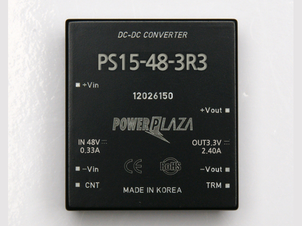 PS15-48-3R3