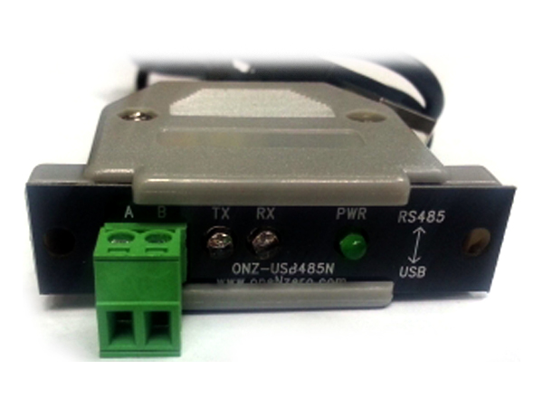 USB TO RS485 컨버터(ONZ-USB485N)