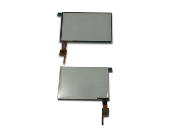 디바이스마트,LED/LCD > LCD COLOR > LCD 관련부품 > 터치패널,EastRising,ER- TPC050-1,5.0