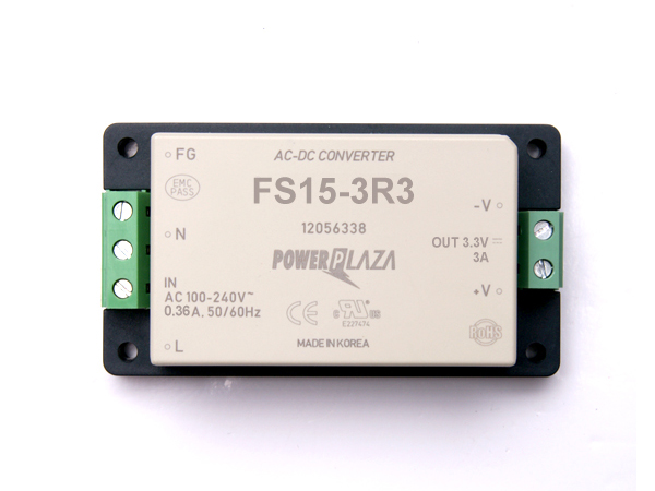 FS15-3R3C