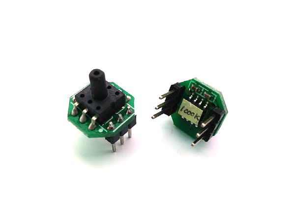 디바이스마트,센서 > 압력/힘(Force)센서 > 압력센서/트랜스듀서,씨링크테크,XGZP6847-700KPGPN,XGZP6847 Pressure Sensor Module, -100 ～ 700 kPa, 0.5V ~ 4.5V output