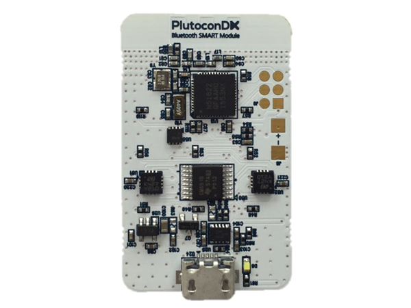 디바이스마트,MCU보드/전자키트 > 통신/네트워크 > 블루투스/BLE,콩테크(주),블루투스 터치 센서 모듈 (plutoconDK-TOUCH),개발자를 위해 제작된 Bluetooth SMART Develop Kit / 블루투스를 기반으로 한 비콘 보드에 센서들을 내장하여 다양한 하드웨어 제작 / 관리자용 어플리케이션과 SDK 무료제공