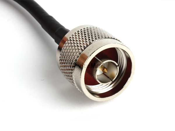 디바이스마트,케이블/전선 > PC/네트워크/통신 케이블 > 동축 RF 케이블,SZH-RA,SMA Plug to N-J Plug, RG58 cable-200cm [SZH-RA021],RF Cable assembly / SMA 오른나사 / 임피던스 50옴 / 케이블 직경 5mm / 케이블 길이 : 200cm (±1~2cm)