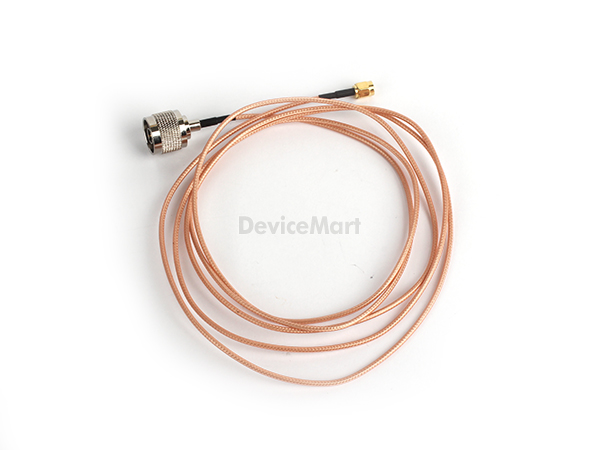 SMA Plug to N-J Plug, RG316 cable-200cm [SZH-RA018]