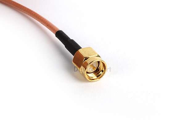 디바이스마트,케이블/전선 > PC/네트워크/통신 케이블 > 동축 RF 케이블,SZH-RA,SMA Plug to N-J Plug, RG316 cable-200cm [SZH-RA018],RF Cable assembly / SMA 오른나사 / 임피던스 50옴 / 케이블 직경 2.5mm / 케이블 길이 : 200cm (±1~2cm)