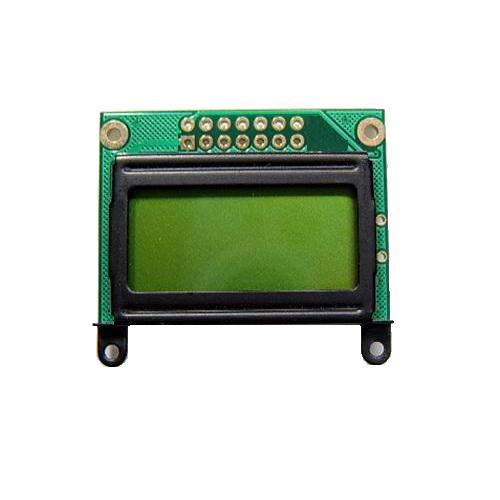 캐릭터 LCD ABC008002G04-YAN/GC0802C