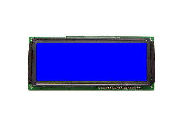 디바이스마트,LED/LCD > LCD 캐릭터/그래픽 > 캐릭터 LCD,Findlcd,캐릭터 LCD CBC020004H01-BIW-R, -Format:20*4 line -Spec:STN Blue,Negative -Backlight:LED(White color)