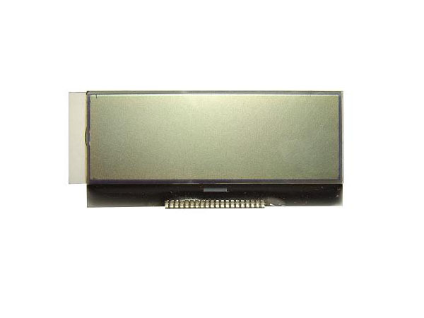 디바이스마트,LED/LCD > LCD 캐릭터/그래픽 > 그래픽 LCD,Findlcd,그래픽 LCD CGG12832I01-FIN-R,-Format:128*32 dots, Serial I/F -Spec:FSTN Gray,Positive,Pin type -Backlight:Orange or White color