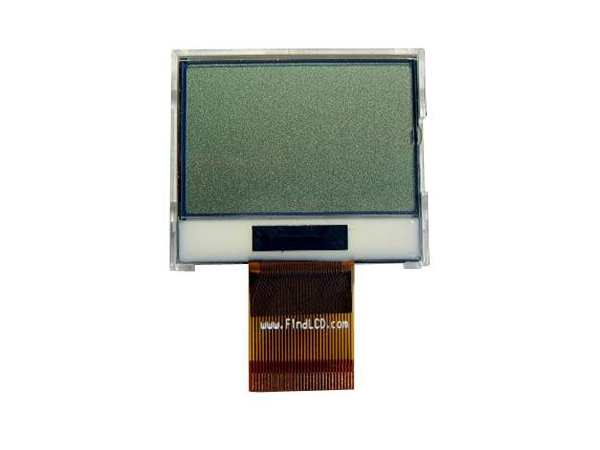 그래픽 LCD TM0027-Z-LED