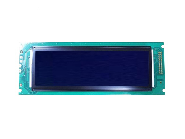 디바이스마트,LED/LCD > LCD 캐릭터/그래픽 > 그래픽 LCD,Findlcd,그래픽 LCD GG24064A3-02WA0,-Format:240*64 Dots -Spec:STN Blue,Negative,T6963 -Backlight:LED(White color)