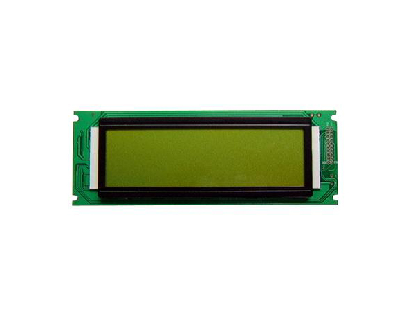디바이스마트,LED/LCD > LCD 캐릭터/그래픽 > 그래픽 LCD,Findlcd,그래픽 LCD CBG24064A15-YHY-R,-Format:240*64 Dots -Spec:STN Y/G,Positive,T6963 -Backlight:LED(Y/G color)