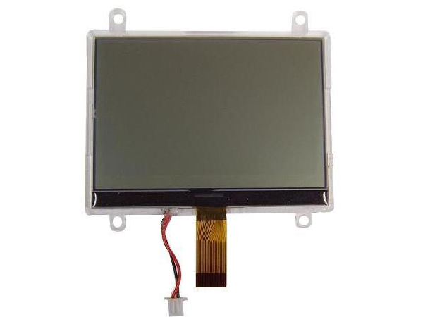 디바이스마트,LED/LCD > LCD 캐릭터/그래픽 > 그래픽 LCD,Findlcd,그래픽 LCD GGG240128A05-A01,-Format:240*128 dots -Spec:FSTN Gray,Positive,UC1608 -Backlight:LED(White color)