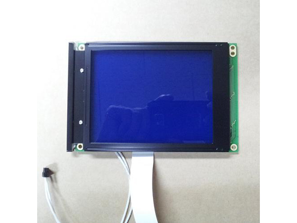 디바이스마트,LED/LCD > LCD 캐릭터/그래픽 > 그래픽 LCD,Findlcd,그래픽 LCD PG320240FRM-CNNiYL,-Format:  320*240 -Spec:STN Blue, Negative -Backlight:  CCFL(White color)