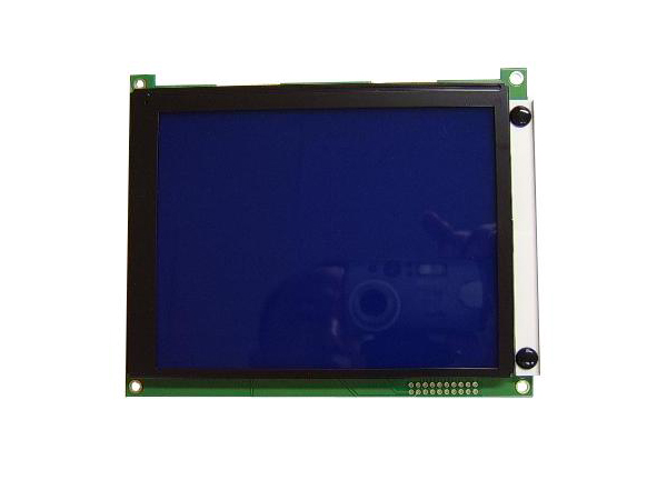 디바이스마트,LED/LCD > LCD 캐릭터/그래픽 > 그래픽 LCD,Findlcd,그래픽 LCDPE320240WRM-002-IP1Q,-Format:320*240 Dots -Spec:STN Blue,Negative,RA8835 -Backlight:LED(White color)