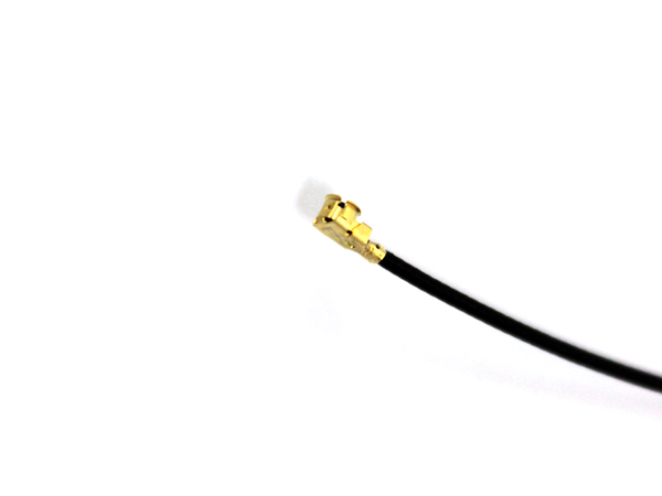 디바이스마트,케이블/전선 > PC/네트워크/통신 케이블 > 동축 RF 케이블,SZH-RA,IPX/U.FL(IPEX) to RP-SMA Jack , RF113 cable-15cm [SZH-RA032],RF Cable assembly / SMA 오른나사 / 임피던스 50옴 / 케이블 직경 1.13mm / 케이블 길이 : 15cm (±1~2cm)