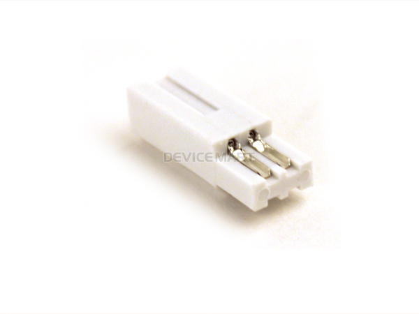 디바이스마트,커넥터/PCB > I/O 커넥터 > USB/IEEE 커넥터 > USB B타입,NW3 (New3),USB B/M Wire soldering type 커넥터 [NW3-USBC-022],USB B Type Plug / MALE / 조립형 / Wire Type