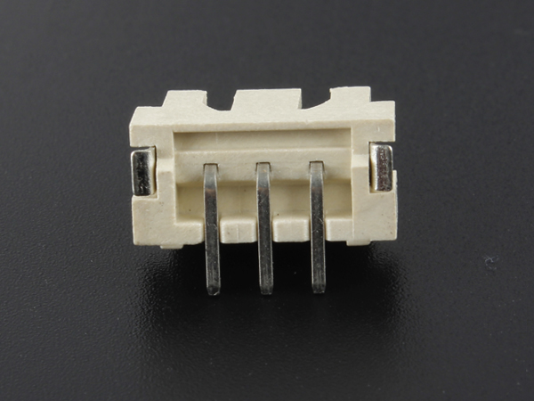 디바이스마트,커넥터/PCB > 직사각형 커넥터 > 하네스 케이블 > 하네스 커넥터,NW3 (New3),하네스 커넥터 3핀 [NW3-A2501-03AB],NW A2501 커넥터 / 스트레이트 타입 / SMD / 2.5mm 피치 / 3pin / ※제조사에 따라서 커넥터 모양이 변경될 수 있습니다 (랜덤)