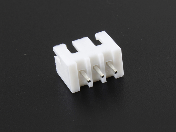 디바이스마트,커넥터/PCB > 직사각형 커넥터 > 하네스 케이블 > 하네스 커넥터,NW3 (New3),하네스 커넥터 3핀 [NW3-A2501-03A],NW A2501 커넥터 / 스트레이트 타입 / 2.5mm 피치 / 3pin / ※제조사에 따라서 커넥터 모양이 변경될 수 있습니다 (랜덤)