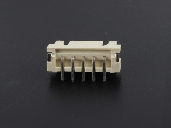 디바이스마트,커넥터/PCB > 직사각형 커넥터 > 하네스 케이블 > 하네스 커넥터,NW3 (New3),하네스 커넥터 5핀 [NW3-A2501-05AB],NW A2501 커넥터 / 스트레이트 타입 / SMD / 2.5mm 피치 / 5pin / ※제조사에 따라서 커넥터 모양이 변경될 수 있습니다 (랜덤)