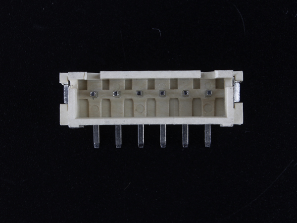 디바이스마트,커넥터/PCB > 직사각형 커넥터 > 하네스 케이블 > 하네스 커넥터,NW3 (New3),하네스 커넥터 6핀 [NW3-A2501-06AB],NW A2501 커넥터 / 스트레이트 타입 / SMD / 2.5mm 피치 / 6pin / ※제조사에 따라서 커넥터 모양이 변경될 수 있습니다 (랜덤)