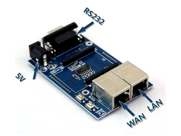 디바이스마트,MCU보드/전자키트 > 통신/네트워크 > 와이파이,SZH,HLK-RM04 UART to WIFI 모듈 테스트보드 [SZH-WFBB-039],Serial to WiFi, Serial to Ethenet, Ethernet to WIFI, Serial Port 서버 등 HLK-RM04 코어 모듈(미포함) 다기능 테스트 보드 / 시리얼 포트 기기를 활용하여 인터넷에 접속하거나 양방향의 데이터 전송에 있어 Transparent 기능도 제공 / 크기 : 81mm * 51mm / HLK-RM04 코어 모듈 미포함 (코어 모듈 테스트용 보드입니다)