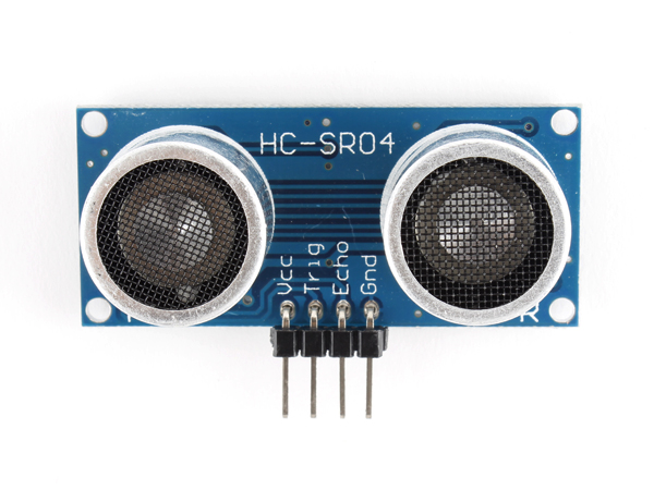 HC-SR04P 3.3V/5V 호환 초음파 거리센서 모듈 [SZH-USBC-004]