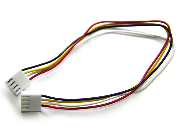 디바이스마트,커넥터/PCB > 파워커넥터 > 배터리/RC 하네스,주식회사 뉴티씨(NEWTC),4핀-4핀 UART용 1:1 케이블 (10cm) (SE-4P4P-D),㈜뉴티씨 개발보드(MCU보드와 확장보드)에서 4핀 커넥터를 통해 UART를 빼서, 다른 통신보드에 UART를  연결할 때 주로 사용하며 4핀 - 4핀의 1:1 통신 케이블로 10㎝의 길이 입니다.