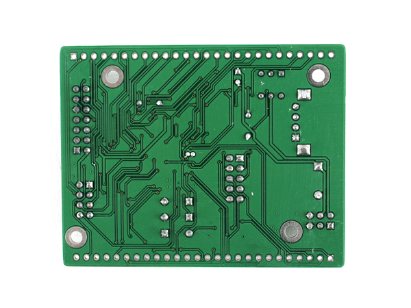디바이스마트,MCU보드/전자키트 > 프로세서/개발보드 > MSP430,SZH,MSP430F149(Mini430) 소형 개발보드 [SZH-DVBT-019],71mmx56mm / MSP430F149 chip /  Integrated USB type BSL Programmer / provides 32.768KHZ and 8MHZ Two Crystal connection / Size: 71mm x 56mm