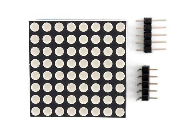 디바이스마트,오픈소스/코딩교육 > 아두이노 > LED/LCD모듈,SZH,MAX7219 도트 매트릭스 제어 모듈 [SZH-DMBN-002], 5V / Length 3.2 Limi X width 3.2 Limi X height 1.3 Limi / 4 fixing screw holes / diameter 3mm