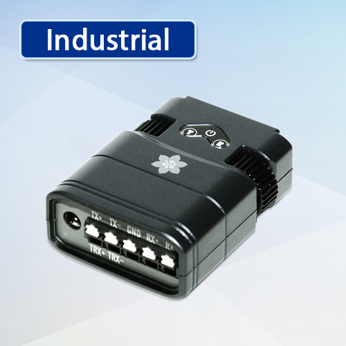 디바이스마트,MCU보드/전자키트 > 개발용 장비 > USB컨버터/RS232컨버터,FamileNet/파밀넷,RS232 to RS422/RS485 디지털 아이솔레이션 컨버터 [FC-Combo/T5-ISO],사용자가 RS422/RS485 신호의 입출력을 직접 제어하지  않아도 되는 오토 토글링 기능과 통신속도 1MBps, 동작온도 -40~85℃, 강력한 서지 프로텍트 기능 및 3 kVrms절연성을 제공하는 산업용 디지털 아이솔레이션 컨버터.  DE9  Female to 터미널블럭 5핀.