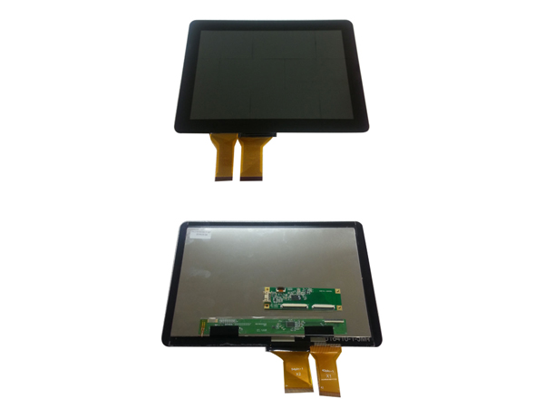 디바이스마트,LED/LCD > LCD COLOR > 칼라터치 LCD패널 > 12인치 이하,DLC,DLC1010CIG-T-10,Format Size(inch):1280*800 / 10.1, Outline:254.96x172.60, Viewing area:216.96x135.6, ,LED B/L, LVDS Interface, with CAP Touch panel, IPS 