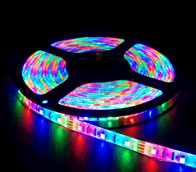 디바이스마트,LED/LCD > LED 인테리어조명 > 플렉서블 LED,SZH-LD,5V 3528 Flexible LED 에폭시 코팅 5M/1롤 (색상선택) [SZH-LD305],사이즈 : 90x150mm / 전원 : 5V / 색상 : 웜화이트(Warm White) , 화이트(White) , 그린(Green) , 옐로우(Yellow) , 레드(Red) , 블루(Blue) , RGB고휘도 3528 칩LED가 1M당 60개 장착되어있는 총길이 5M 의 Flexible LED