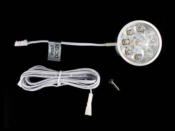 디바이스마트,LED/LCD > LED 인테리어조명 > LED 전구,SZH-LD,DIY 인테리어 조명 35mm 12V LED [SZH-LD431],사이즈 : 35mm / 전원 : 12V / 색상 : 화이트(White) , 웜화이트(Warm White)구성품: 연장케이블(2M)+나사 1ea