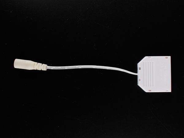 디바이스마트,LED/LCD > LED 인테리어조명 > LED 전구,SZH-LD,LED 4포트 추가연결 DC변환 커넥터 [SZH-LD433],사이즈 : 41x38x145mm / 전원 : 3~24V , 3ALED 전용 4포트 커넥터로 추가 LED 1~4개까지 연결하여 DC잭으로 변환 시켜줍니다.