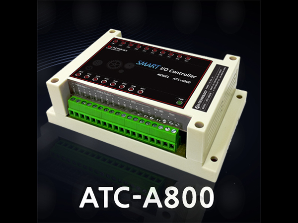SMART IOT Controller (WiFi) [ATC-A800-W]