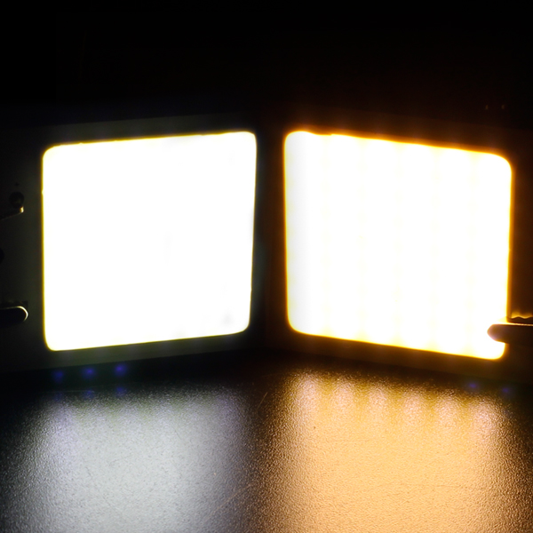 디바이스마트,LED/LCD > COB/파워 LED > 2.5~3W > 사각형,SY LED,3W 파워LED COB-1007 (색상선택) [SY-LD006],사이즈 : 40x35mm / 전압 : 12V / 전류 : 250mA / 전력 : 3W / 색온도 : 6000K,3000K / 6000K,3000K / 색상 : 화이트,웜화이트(White,Warm White) / 실내,공장,매장,야외,무대,포인트조명 등 장소 제약없이 광범위하게 활용