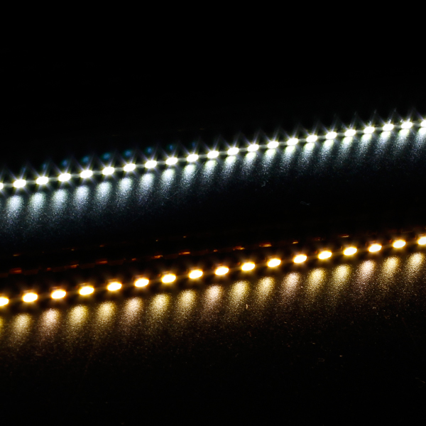디바이스마트,LED/LCD > LED 인테리어조명 > LED BAR,SY LED,12V 3014 LED바 YL-6001 (색상선택) [SY-LD028],사이즈 : 1000x60mm / 전원 : 12V / 색상 : 웜화이트(Warm White)