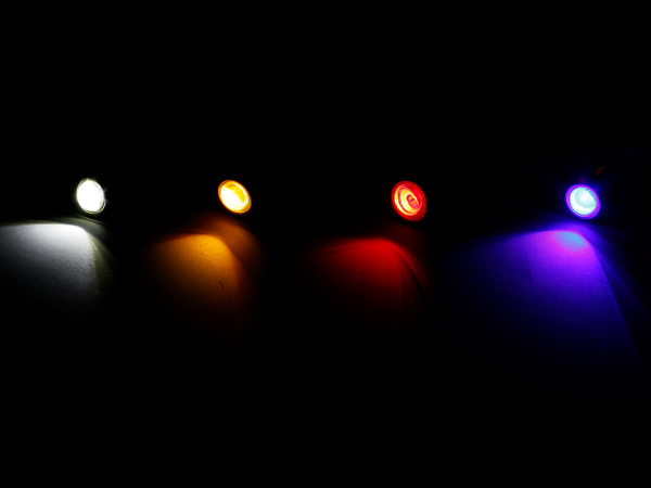 디바이스마트,LED/LCD > COB/파워 LED > 파워LED 부품,SY LED,DIY 원형12V 18mm COB파워LED 실버 [SY-LD540] (색상선택),사이즈 : 18mm / 전압 : 12V / 색상 : 레드,블루,웜화이트,화이트(Red,Blue,Warm White,White)