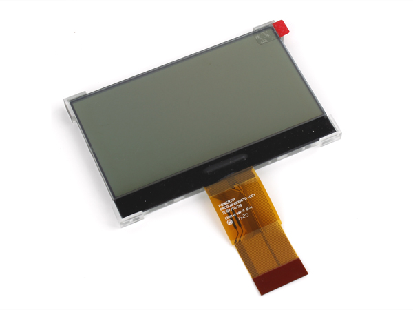 디바이스마트,LED/LCD > LCD 캐릭터/그래픽 > 그래픽 LCD,POWERTIP,PE240128WRF-001-HC1Q,240x128 그래픽lcd , White백라이트, Module size : 99.2(L) x 64.2(W) x 5.4(H)