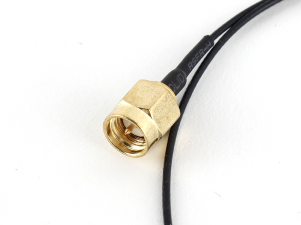 디바이스마트,케이블/전선 > PC/네트워크/통신 케이블 > 동축 RF 케이블,NW3 (New3),IPX/U.FL(IPEX) to SMA Plug , RF113 cable-50cm [SZH-RA035],RF Cable assembly / SMA 오른나사 / 임피던스 50옴 / 케이블 직경 1.78mm / 케이블 길이 : 50cm (±1~2cm)