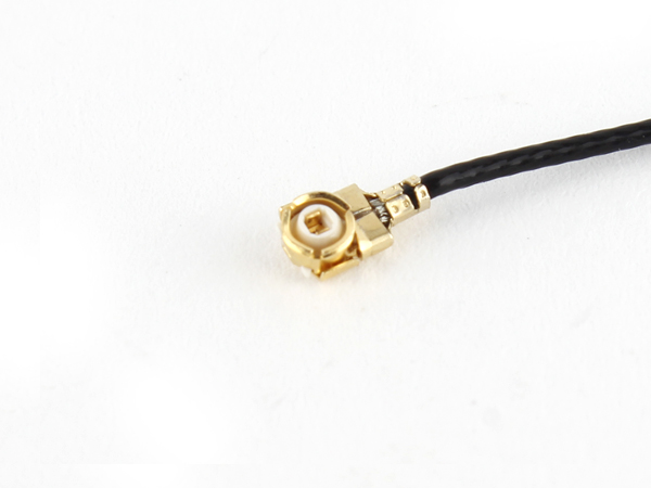 디바이스마트,케이블/전선 > PC/네트워크/통신 케이블 > 동축 RF 케이블,NW3 (New3),IPX/U.FL(IPEX) to IPX/U.FL , RF081 cable-10cm [SZH-RA036],RF Cable assembly / SMA 오른나사 / 임피던스 50옴 / 케이블 직경 0.81mm / 케이블 길이 : 10cm (±1~2cm)