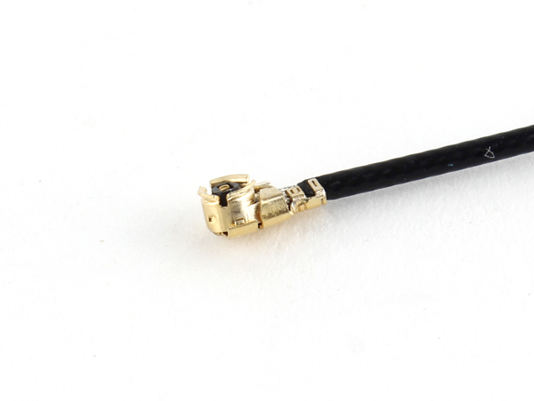 디바이스마트,케이블/전선 > PC/네트워크/통신 케이블 > 동축 RF 케이블,NW3 (New3),IPX/U.FL(IPEX) to RP-SMA Jack , RF113 cable-30cm [SZH-RA037],RF Cable assembly / SMA 오른나사 / 임피던스 50옴 / 케이블 직경 1.13mm / 케이블 길이 : 30cm (±1~2cm)