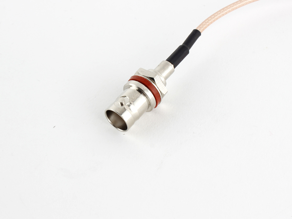 디바이스마트,케이블/전선 > PC/네트워크/통신 케이블 > 동축 RF 케이블,NW3 (New3),SMA Plug to BNC Jack , RG316 cable-25cm [SZH-RA045],RF Cable assembly / SMA 오른나사 / 임피던스 50옴 / 케이블 직경 2.5mm / 케이블 길이 : 25cm (±1~2cm)