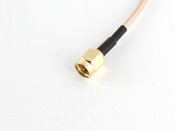 디바이스마트,케이블/전선 > PC/네트워크/통신 케이블 > 동축 RF 케이블,NW3 (New3),SMA Plug to BNC Jack , RG316 cable-25cm [SZH-RA045],RF Cable assembly / SMA 오른나사 / 임피던스 50옴 / 케이블 직경 2.5mm / 케이블 길이 : 25cm (±1~2cm)