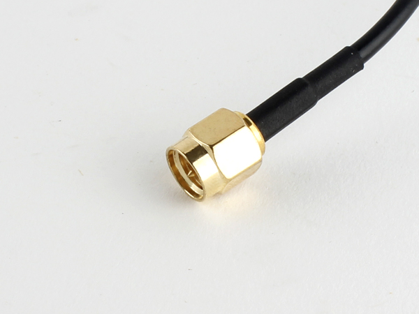 디바이스마트,케이블/전선 > PC/네트워크/통신 케이블 > 동축 RF 케이블,NW3 (New3),SMA Plug to BNC Jack , RG174 cable-20cm [SZH-RA046],RF Cable assembly / SMA 오른나사 / 임피던스 50옴 / 케이블 직경 2.6mm / 케이블 길이 : 20cm (±1~2cm)