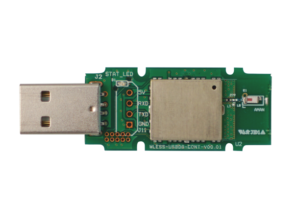 디바이스마트,MCU보드/전자키트 > 개발용 장비 > USB컨버터/RS232컨버터,(주)네이처링크,PZM-USBKIT BOARD,PZM-AT300 ZIGBEE 모듈을 보다 편리하게 테스트 할 수 있도록 제작된 보드