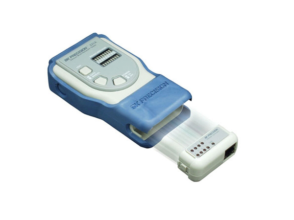 Deluxe Multi-Network Cable Tester, 네트워크 케이블 테스터 [231A]