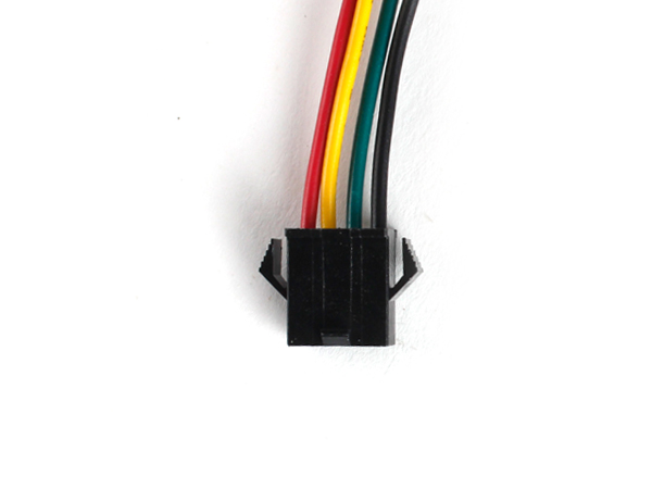 디바이스마트,커넥터/PCB > 직사각형 커넥터 > 하네스 케이블 > 자동차 하네스,NW3 (New3),하네스 커넥터 SM 4핀-4핀 케이블,4핀 AWG22, 암-수 듀얼, 길이 선택 상품, LED 배선, 자동차 차량 배선, 각종 DIY 작업에 많이 사용하는 하네스 커넥터 입니다.  / ※제조사에 따라서 커넥터 모양이 변경될 수 있습니다 (랜덤)